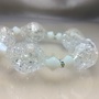 Glass Crystal Bracelet  - Thumbnail 2