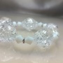 Glass Crystal Bracelet  - Thumbnail 3