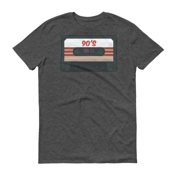 90's Kid