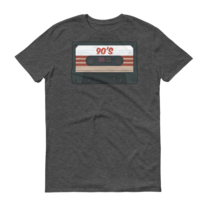 90's Kid