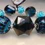 Glass Crystal Bracelet  - Thumbnail 2