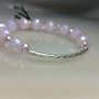 Glass Crystal Bracelet  - Thumbnail 2
