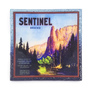 Yosemite National Parks Coaster Set - Thumbnail 3
