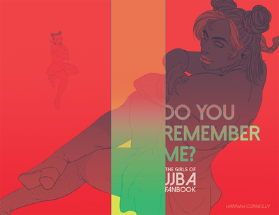 Do You Remember Me? A Girls of JJBA Fanbook