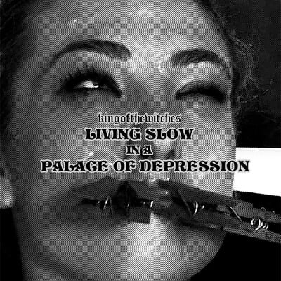 Palace of depression x live slow dvd
