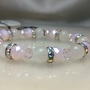 Glass Crystal Bracelet - Thumbnail 2
