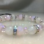 Glass Crystal Bracelet - Thumbnail 3