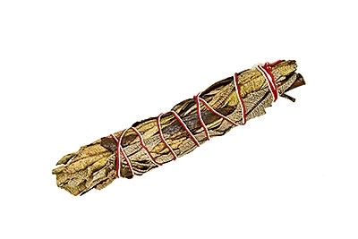 Herb Bundle - Yerba Santa 5"