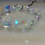 Glass Crystal Bracelet - Thumbnail 2
