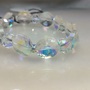 Glass Crystal Bracelet - Thumbnail 3