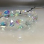 Glass Crystal Bracelet - Thumbnail 4