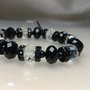 Glass Crystal Bracelet - Thumbnail 3