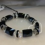 Glass Crystal Bracelet - Thumbnail 2