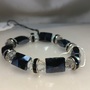 Glass Crystal Bracelet - Thumbnail 3