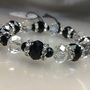 Glass Crystal Bracelet-1