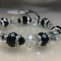Glass Crystal Bracelet-2