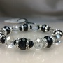 Glass Crystal Bracelet-4