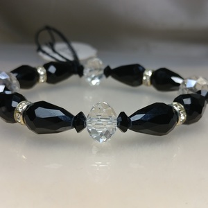 Glass Crystal Bracelet