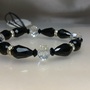 Glass Crystal Bracelet - Thumbnail 2