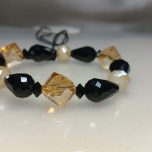 Glass Crystal Bracelet