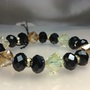Glass Crystal Bracelet - Thumbnail 3
