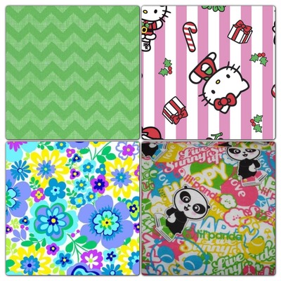 Available Fabric (Girl)