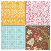 Available Fabric (Girl) - Thumbnail 1