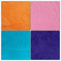 Available Fabric (Girl) - Thumbnail 2