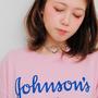 Transparent Heart Choker-3