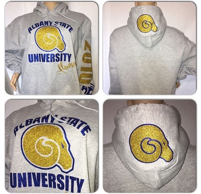 ASU Hoodie 