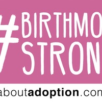 #Birthmomstrong Bumper Stickers - Thumbnail 3