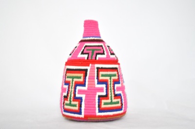  SOLD SOLD SOLD Berber Basket Handwoven Vintage Moroccan Wool Lidded Basket
