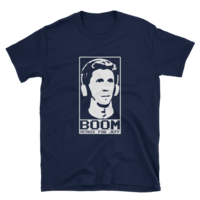 BOOM Tetris For Jeff (Adult Gildan Tee) - Thumbnail 1