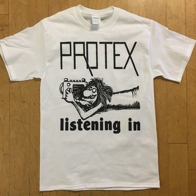 Protex- listening in shirt - Thumbnail 5