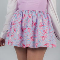 "Bonbonribbon" Sleeveless Dress - Thumbnail 3