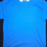 I Run This! (RoyalBlue,Yellow,&White) Mens T-shirt. - Thumbnail 1