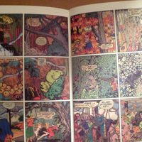 Miscomocs Comics - Thumbnail 1