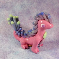 Anemone Dragon - Thumbnail 3