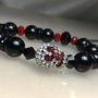  Skull  Bracelet - Thumbnail 1