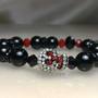  Skull  Bracelet - Thumbnail 4