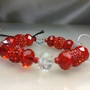 Glass Crystal Bracelet - Thumbnail 4