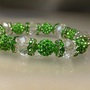Glass Crystal Bracelet - Thumbnail 4