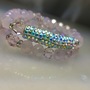 Glass Crystal Bracelet Set - Thumbnail 1