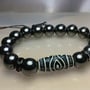 Hematite bracelet - Thumbnail 1