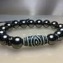 Hematite bracelet - Thumbnail 3