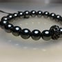 Hematite bracelet - Thumbnail 3