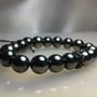Hematite bracelet - Thumbnail 1