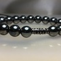Hematite bracelet - Thumbnail 1