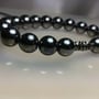 Hematite bracelet - Thumbnail 3