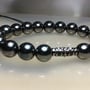 Hematite bracelet - Thumbnail 4